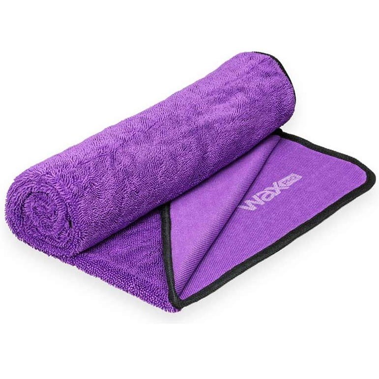 waxPro Freaky Dryer 100x70cm 600gsm - ręcznik do osuszania auta