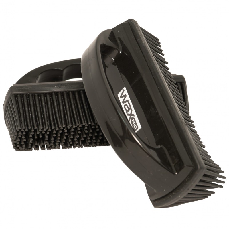 waxPro Hair Pet Removal Brush - szczotka do usuwania sierści zwierząt