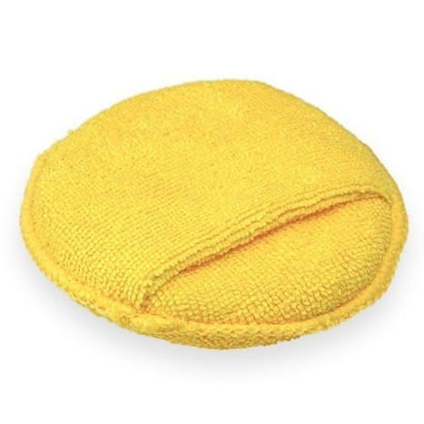 waxPro Kangaroo Pocket Applicator - aplikator z kieszonką na palce