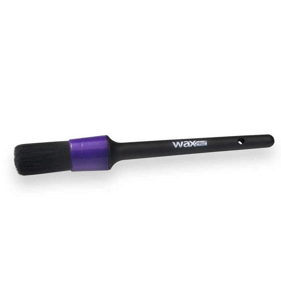 waxPro Melman Detailing Brush 16 (śr. 28mm) - pędzelek detailingowy