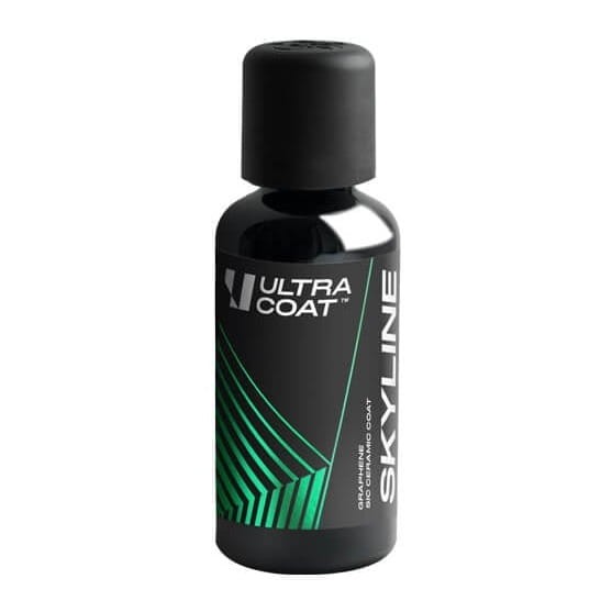 Ultracoat Skyline 30ml - powłoka ceramiczno-grafenowa do lakieru