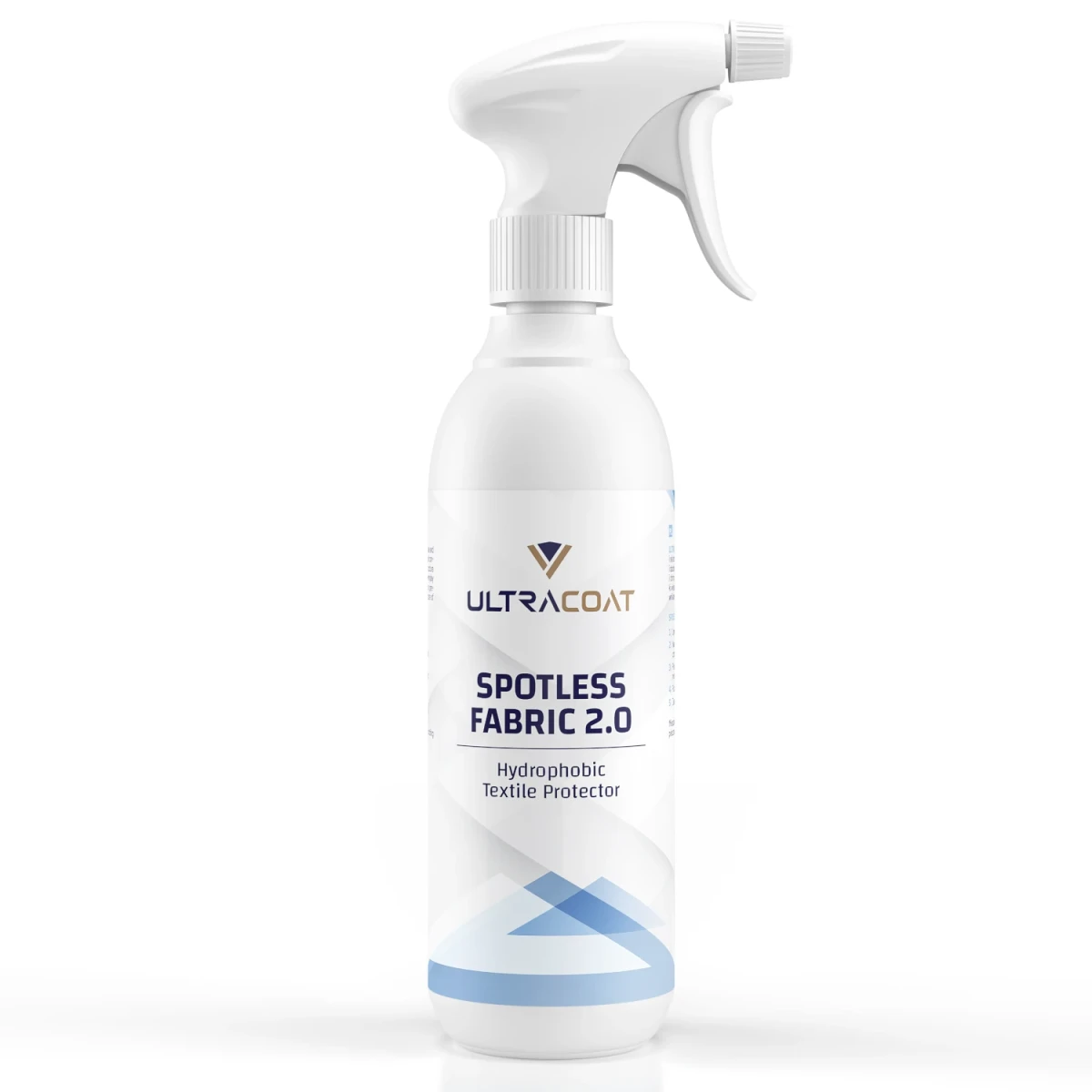 Ultracoat Spotless Fabric 2.0 500ml - impregnat do tapicerek materiałowych