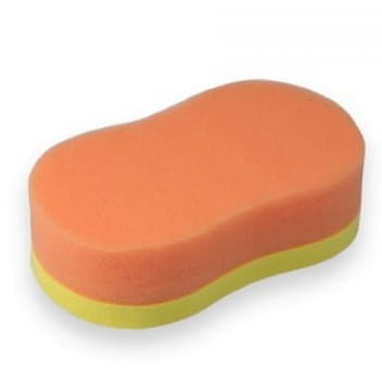 waxPro Pad Cutting Lion - aplikator do ręcznego polerowania