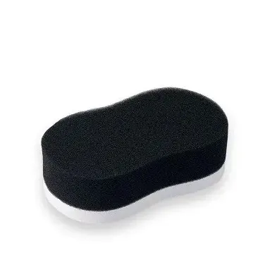 waxPro Pad Polishing Zebra - aplikator do ręcznego polerowania