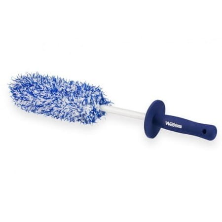 waxPro Shaggy Microfiber Wheel Brush - szczotka z mikrofibry do czyszczenia felg