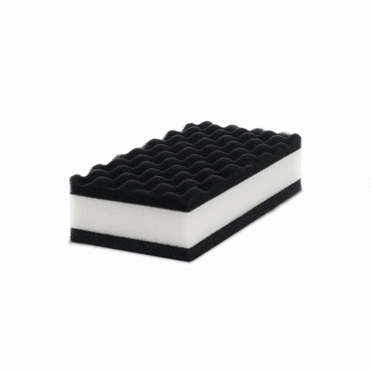 Soft99 Qjutsu Ultrasoft Sponge - delikatna gąbka do mycia samochodu