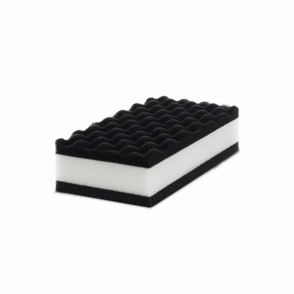 Soft99 Qjutsu Ultrasoft Sponge - delikatna gąbka do mycia samochodu