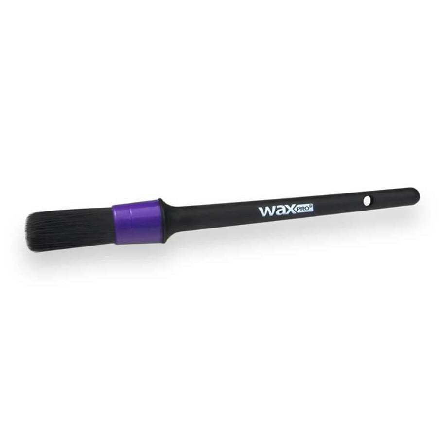 waxPro Melman Detailing Brush 12 (śr. 23mm) - pędzelek detailingowy