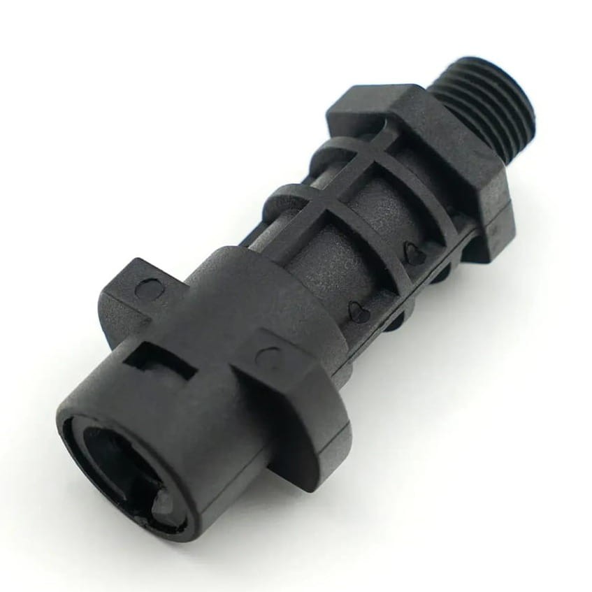 Work Stuff Adapter Karcher K - szybkozłącze do akcesoriów 1/4"