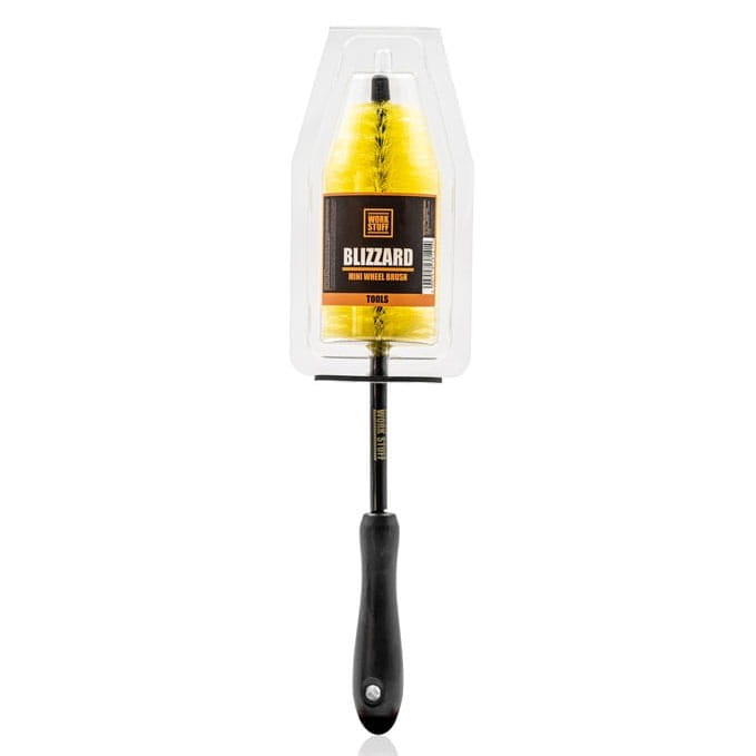 Work Stuff Blizzard Mini Wheel Brush 36cm - szczotka do mycia felg