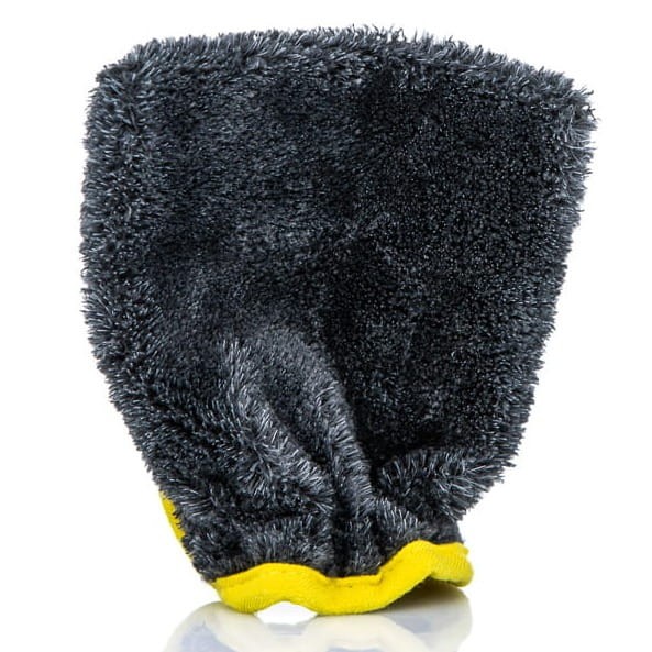 Work Stuff Breeze Interior Mitt - rękawica z mikrofibry do wnętrza auta