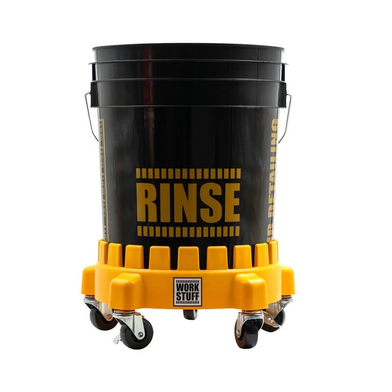 Work Stuff Bucket Dolly - wózek na wiadro