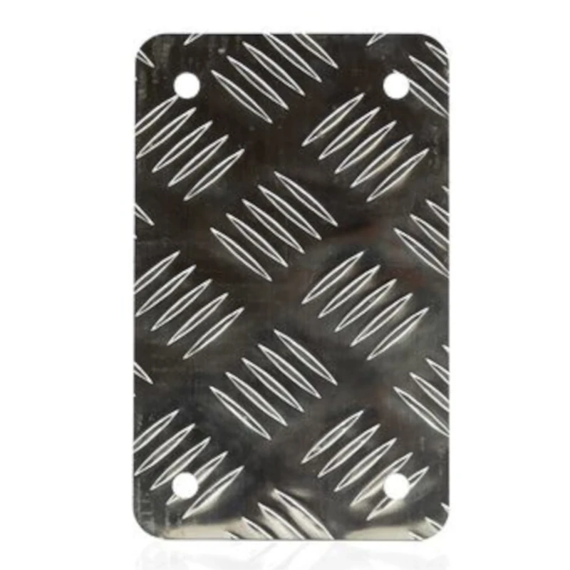 Work Stuff Bucket Dolly Adapter - aluminiowy łącznik do wózków