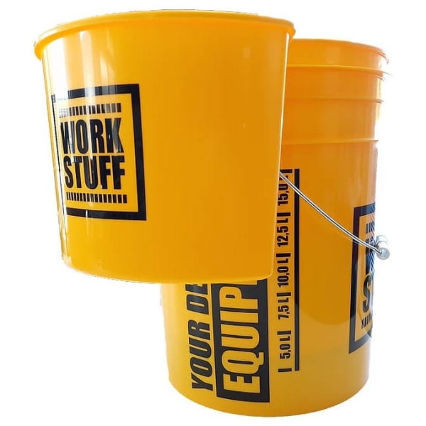 Work Stuff Bucket Hanger - uchwyt na wiadro