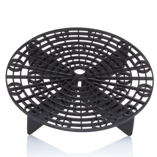 Work Stuff Bucket Separator Black - separator brudu do wiadra