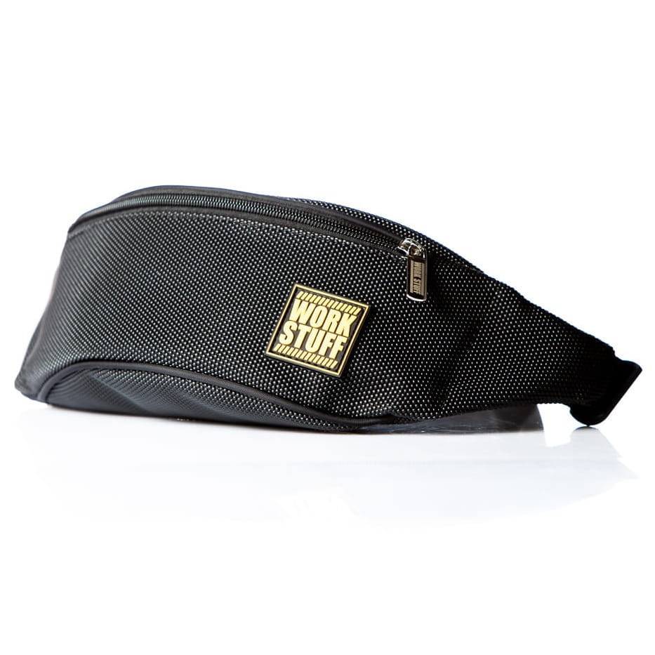 Work Stuff Bum Bag - saszetka typu nerka