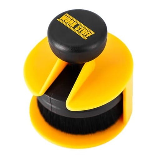 Work Stuff Cyclone Tire Brush Applicator - pędzelek do opon