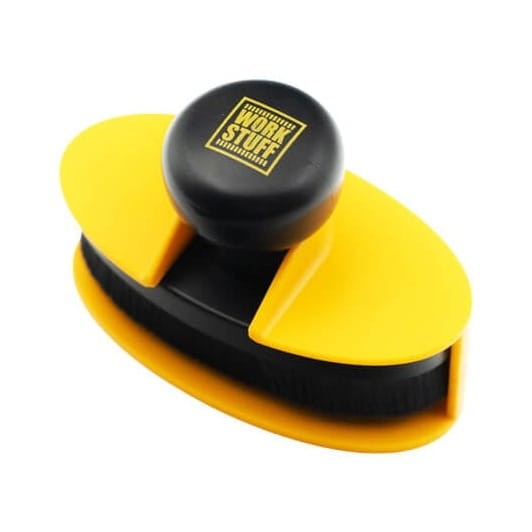 Work Stuff Cyclone Tire Brush Applicator XL - duży pędzelek do opon