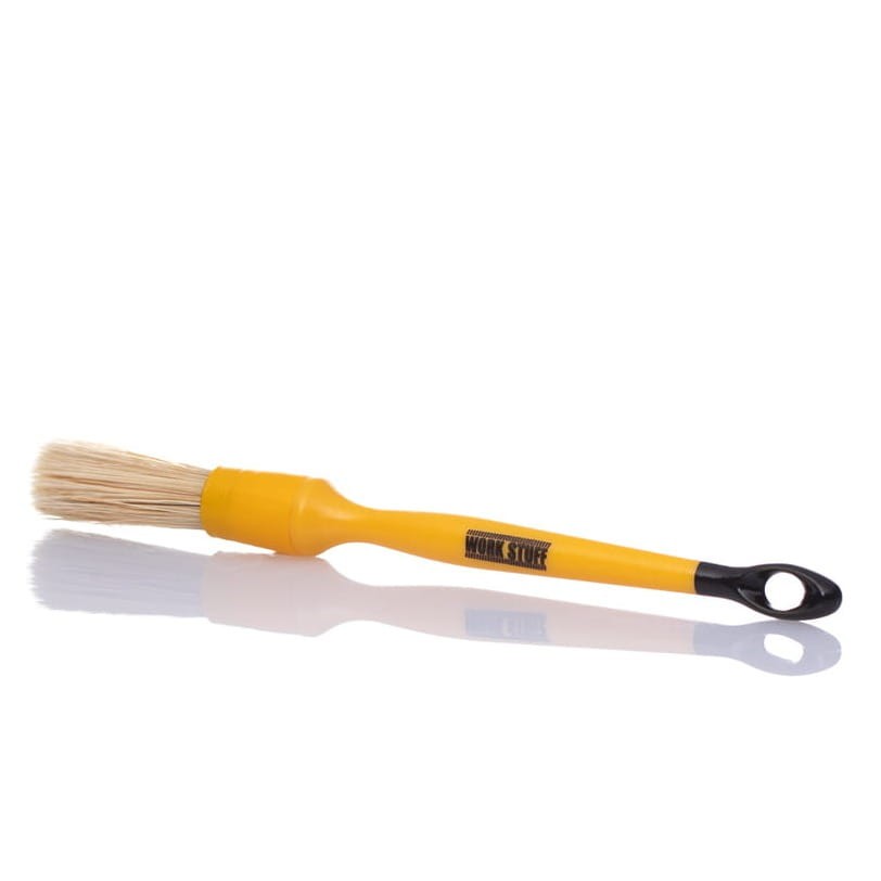 Work Stuff Detailing Brush Classic (śr. 16mm) - pędzelek detailingowy