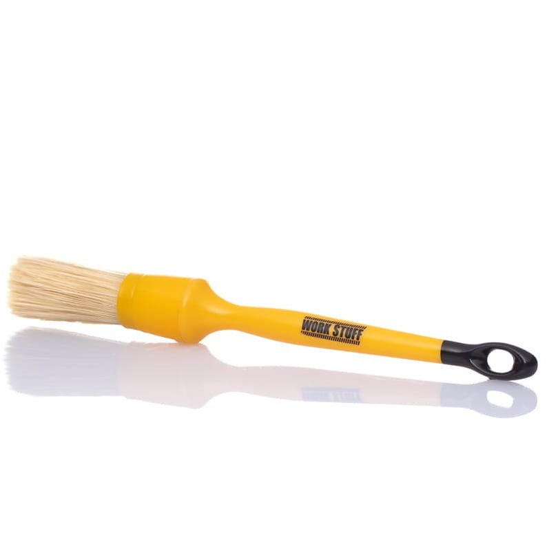 Work Stuff Detailing Brush Classic (śr. 24mm) - pędzelek detailingowy