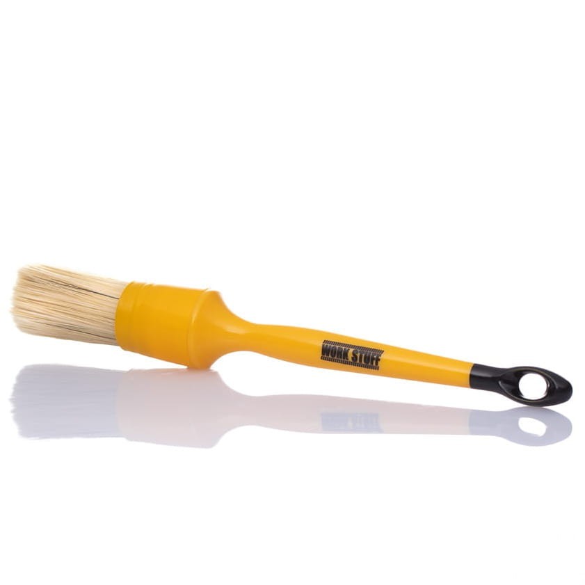 Work Stuff Detailing Brush Classic (śr. 30mm) - pędzelek detailingowy
