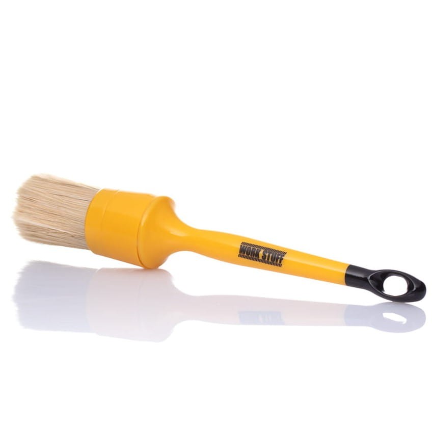 Work Stuff Detailing Brush Classic (śr. 40mm) - pędzelek detailingowy