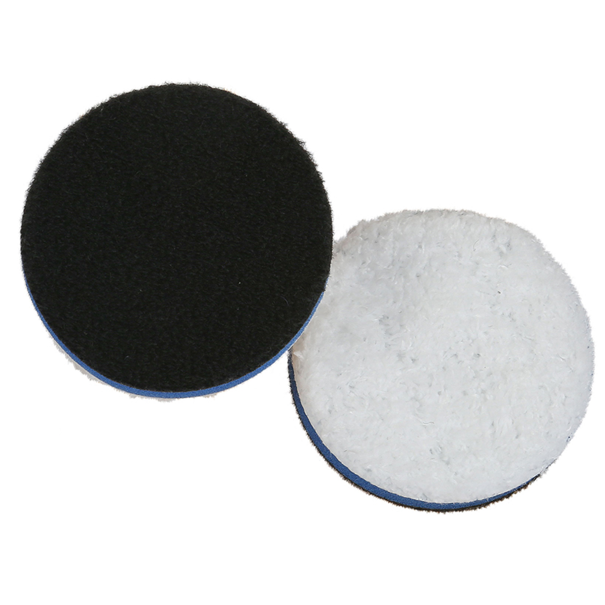 Lake Country Diam Microfiber Cutting Pad NCH 1.5 - agresywny pad mikrofibrowy