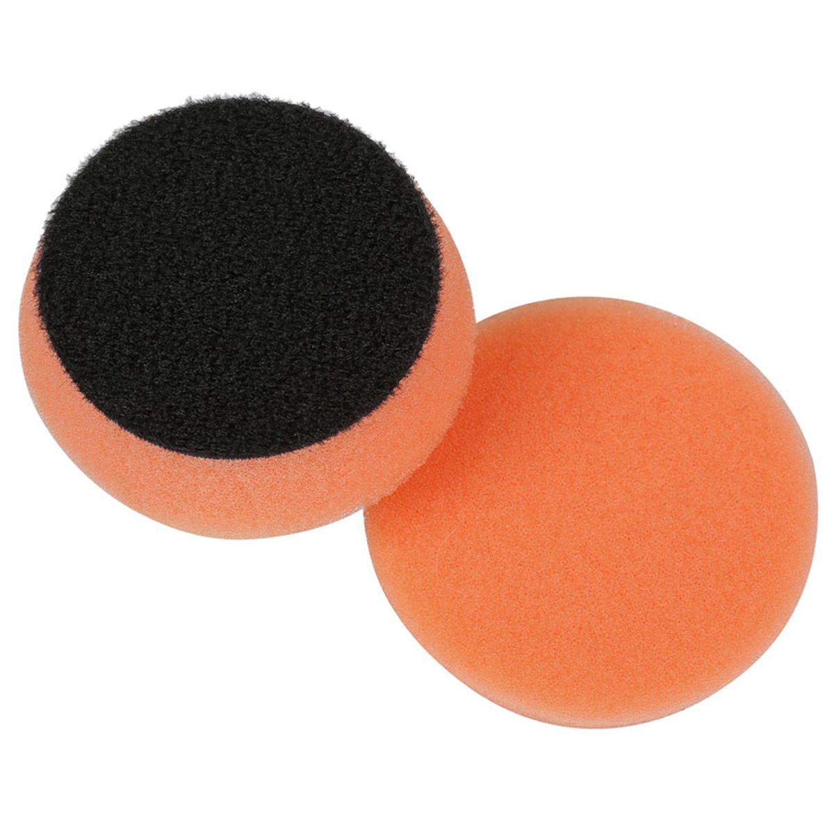 Lake Country Loop Force Pad Orange 1,25 - pad polerski