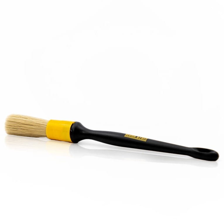 Work Stuff Detailing Brush Short (śr. 16mm) - pędzelek detailingowy