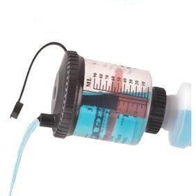 Optimum Chemical Mixing Dispenser - dozownik do butelek 500ml - 1L, pasuje do gwintu 38/400