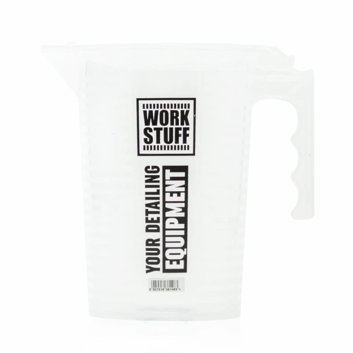 Work Stuff Sizeer Measuring Cup 1L - kubek z miarką