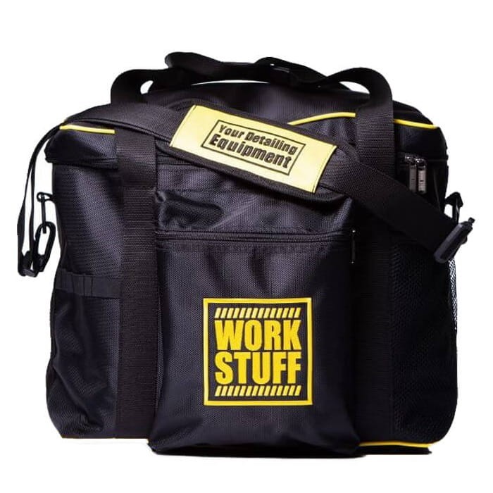 Work Stuff Work Bag - torba detailingowa