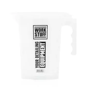Work Stuff Sizeer Measuring Cup 500ml - kubek z miarką