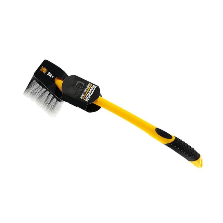 Work Stuff Monsoon Wheel Brush - szczotka do mycia kół