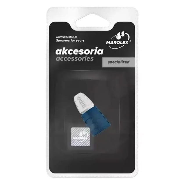 Marolex MR1.5 - dysza kompletna dla produktów Alka line