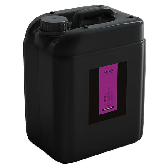 KiurLab APC 20L - uniwersalny środek czyszczący
