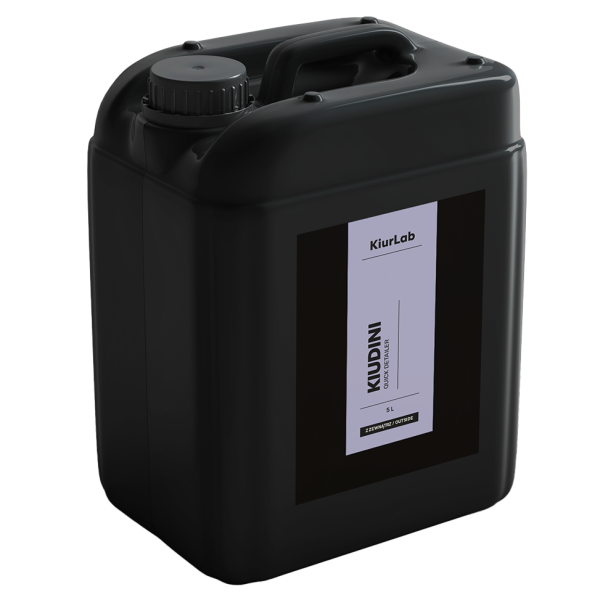 KiurLab Kiudini 5L - quick detailer do lakieru