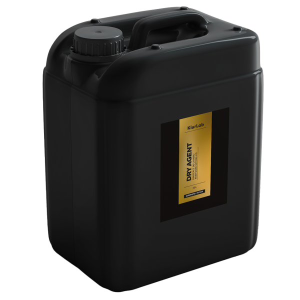 KiurLab Dry Agent 20L - osuszacz do lakieru