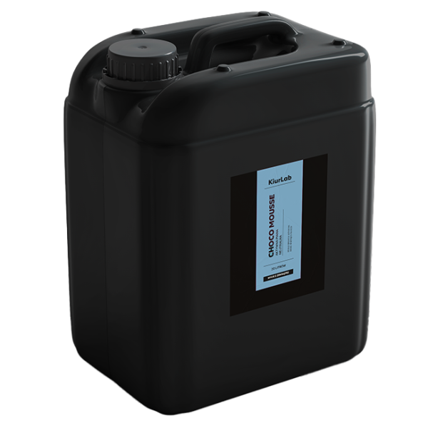 KiurLab Choco Mousse 20L - neutralna piana aktywna