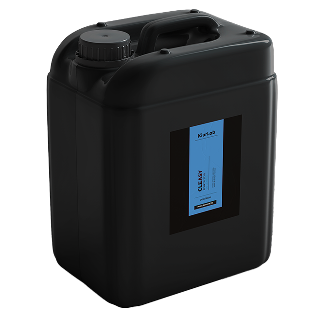 KiurLab Cleasy 20L - płyn do mycia szyb