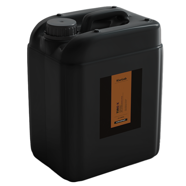 KiurLab Tire-X 20L - środek do czyszczenia opon