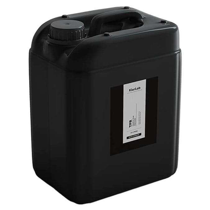 KiurLab TFR (Traffic Film Remover) 20L - środek do usuwania zanieczyszczeń drogowych