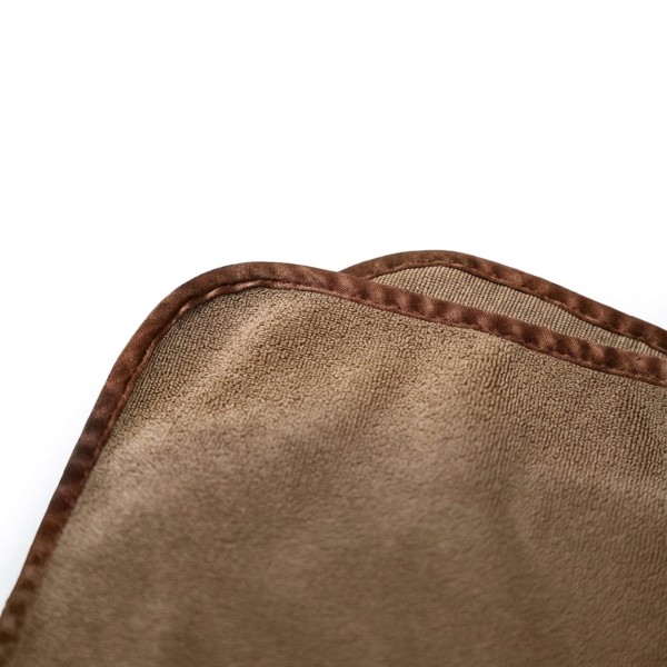 Lustredo Olympic Bronze 500gsm 40x40cm - uniwersalna mikrofibra