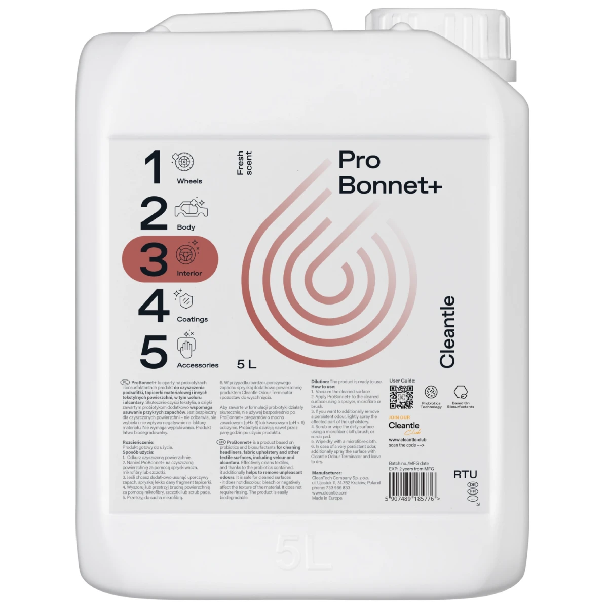 cleantle-pro-bonnet+-5L-srodek-do-czyszczenia-tapicerki-podsufitki.webp