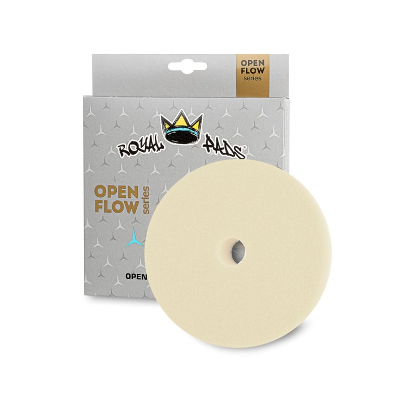 royal-pads-of-heavy-cut-130mm-white-otwarto-komorkowy-pad-polerski-mocno-tnacy