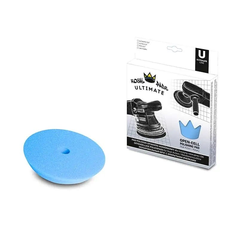 royal-pads-ult-uni-finish-130mm-niebieski-pad-polerski-finiszowy