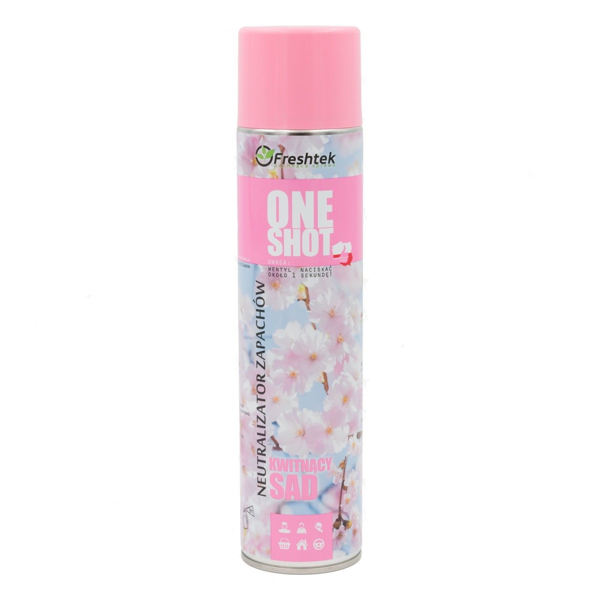 freshtek-one-shot-kwitnacy-sad-600ml-neutralizator-zapachow