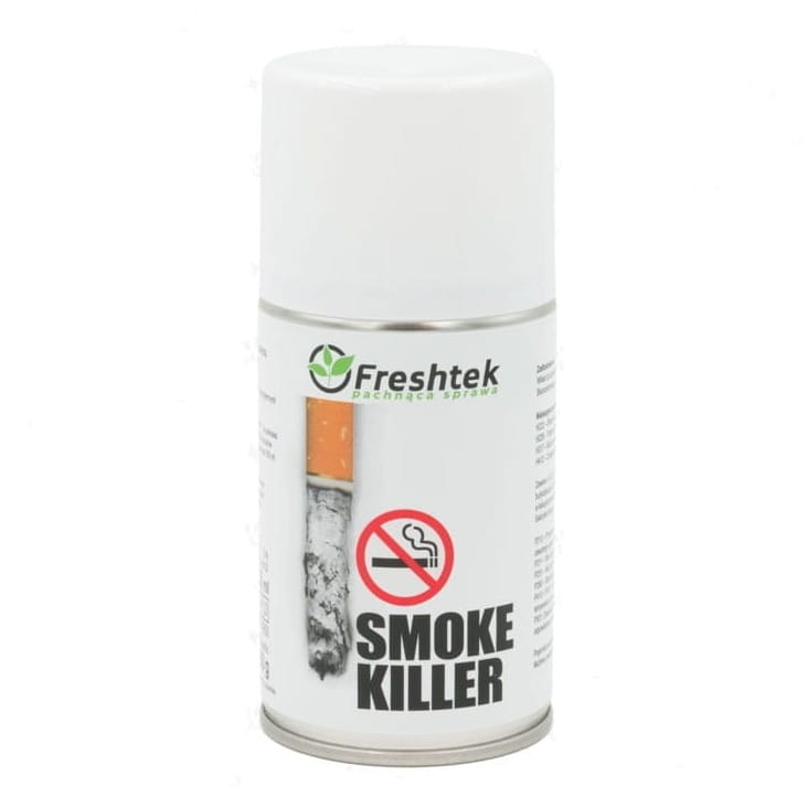 freshtek-one-shot-smoke-killer-250ml-wklad-do-dozownika-neutralizator-zapachu-dymu-papierosowego