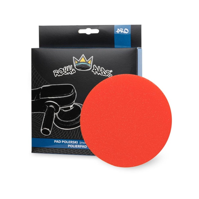 royal-pads-pro-soft-pad-150mm-czerwony-miekki-pad-polerski