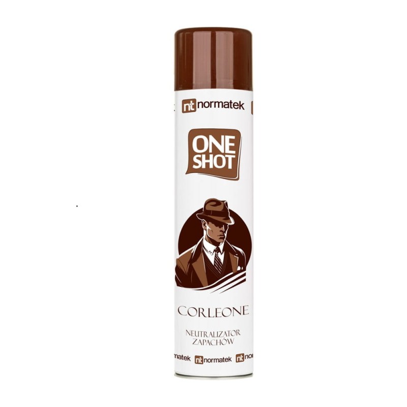 normatek-one-shot-corleone-600ml-neutralizator-zapachow